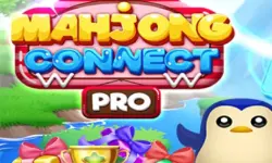 Mahjong Connect-3 image
