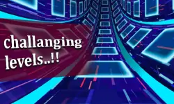 Tunnel Rush image
