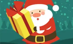 Santas Gifts image
