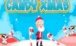 Candy Xmas image