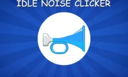 Noise Clicker image