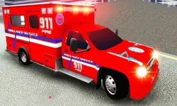 Ambulance Simulator image