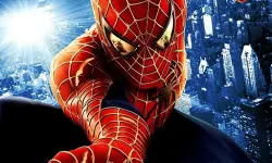 Spider Man Warrior image