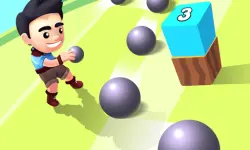 Pinball Boy Adventure image