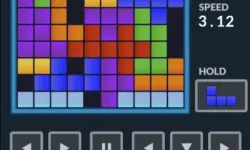 Tetris 24 image