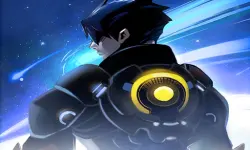 Deadly Hunter online image