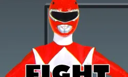 Red Ranger Fight image