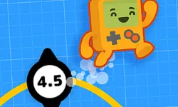 Joystick Adventure image