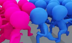 Count Master: Crowd Runner 3D image