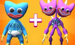 PlayTime Merge amp; Fight image