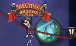 Sanctuary Rescue Plan image