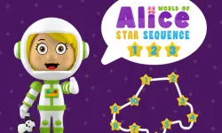 World of Alice Star Sequence image