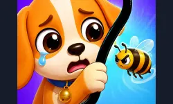 Save My Pet Game image