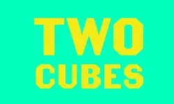 Two Cube image
