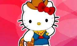 Hello Kitty Memory Challenge image