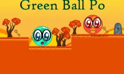 Green Ball Po image