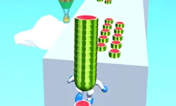 Watermelon Run image