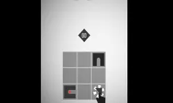 Red Ball Puzzle ! image