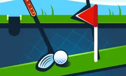 Fun Golf image