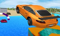 Water Car Game image