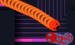 neonSnake.io image