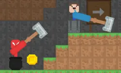 Hammer Climb MinisCrafter image