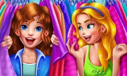 BFF Shopping Spree image