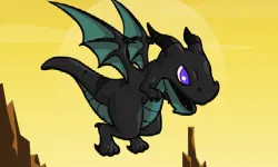 Flappy Dragon image