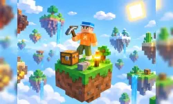Blockland Oneblock Skyblock image