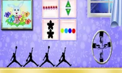 Basketball Player Escape 2 image