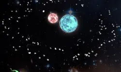 mySolar - Build your Planets image