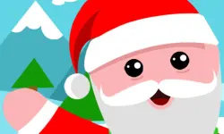 Santa Ski image