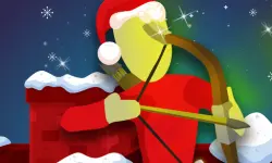 Christmas Gift Castle Defense image