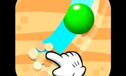 Fill Bal 3d Bottle image