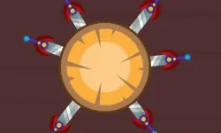 Weapon Strikes image