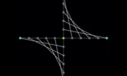 Beautiful Line image