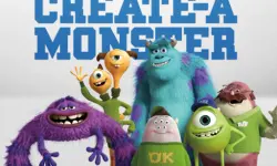 Monster Maker image