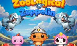 Zoological Zeppelin image