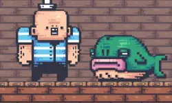 Pirate Bombs image