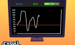 Casual Trading image