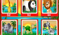 Happy Puzzler Pals image