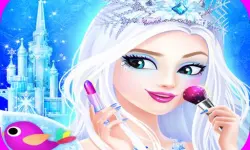 Frozen Princess - Frozen Party image