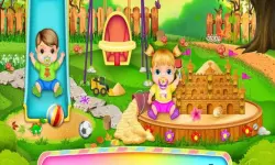 Fun Daycare Babysitter image