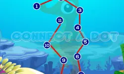 Connect A Dot image