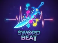 Music Sword Beat image