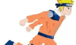 Naruto Runner Game image