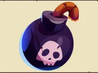 Skulls And Bombs image
