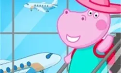 Hippo Airport Travel image