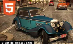 Mafia City Driving Sim image