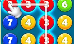 Merge Bubble Number image